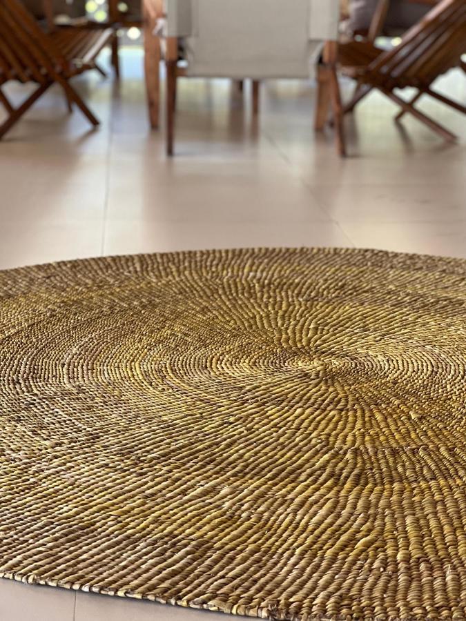 Kivuli Beach Resort Paje Ngoại thất bức ảnh