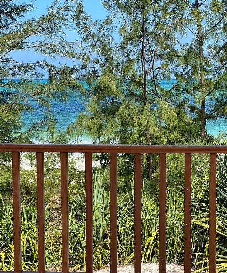 Kivuli Beach Resort Paje Ngoại thất bức ảnh