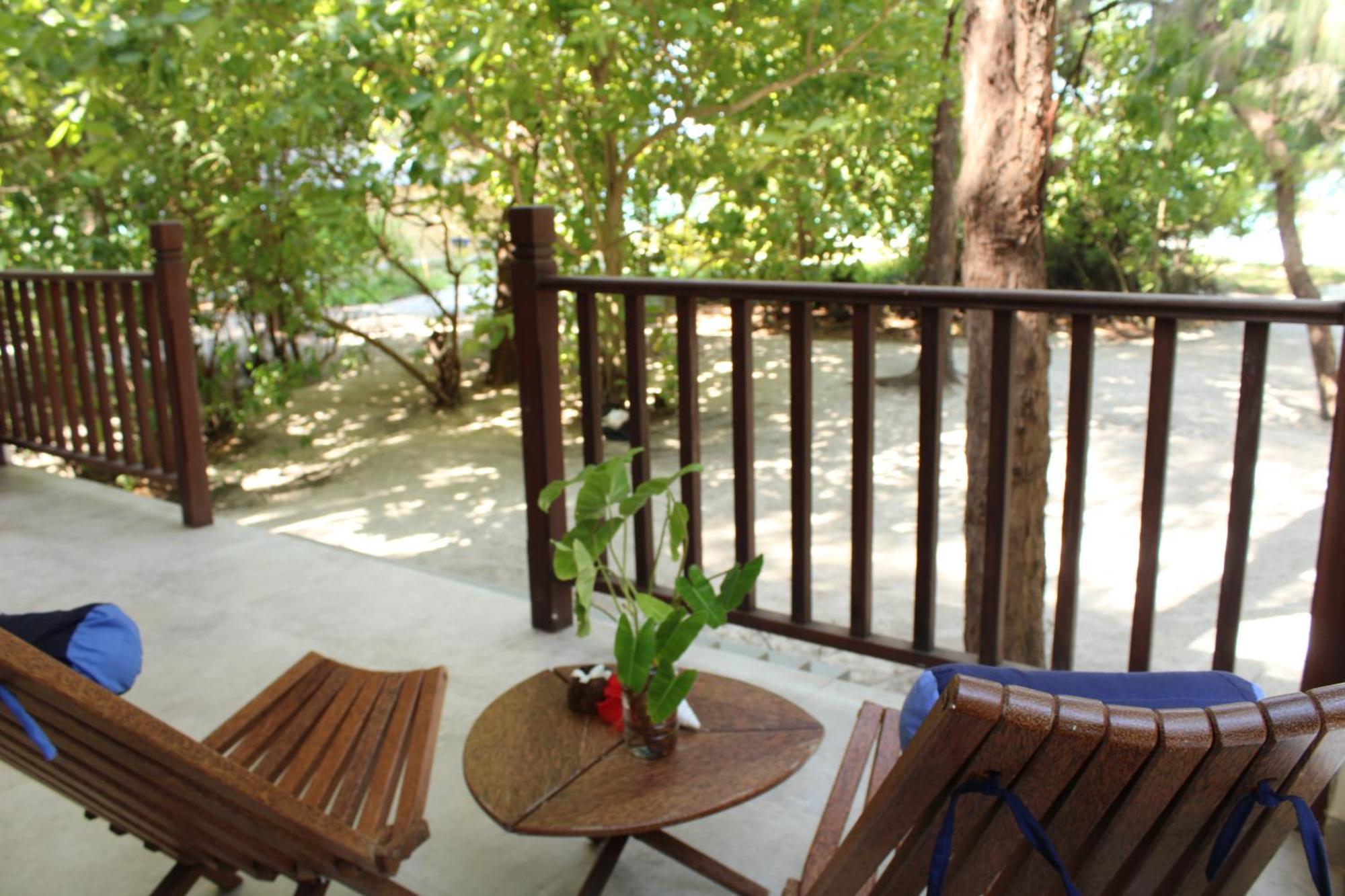 Kivuli Beach Resort Paje Ngoại thất bức ảnh